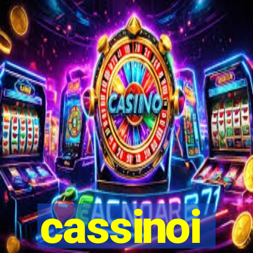 cassinoi