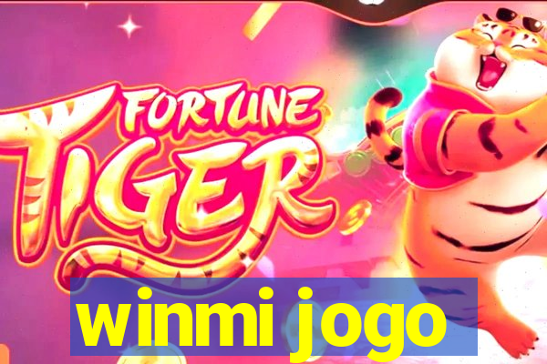 winmi jogo