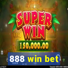 888 win bet