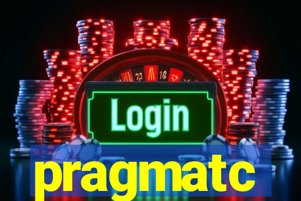 pragmatc