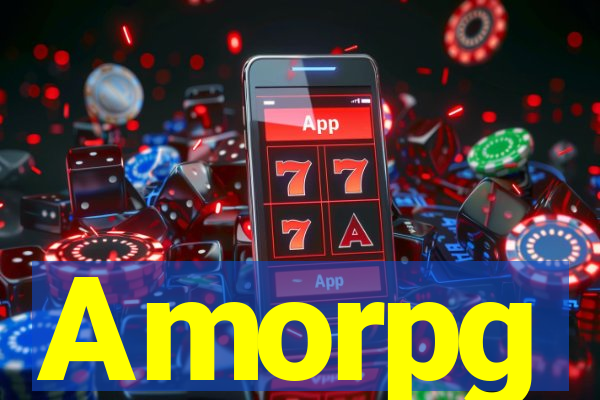 Amorpg