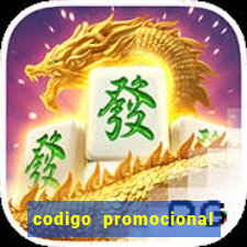 codigo promocional verde casino