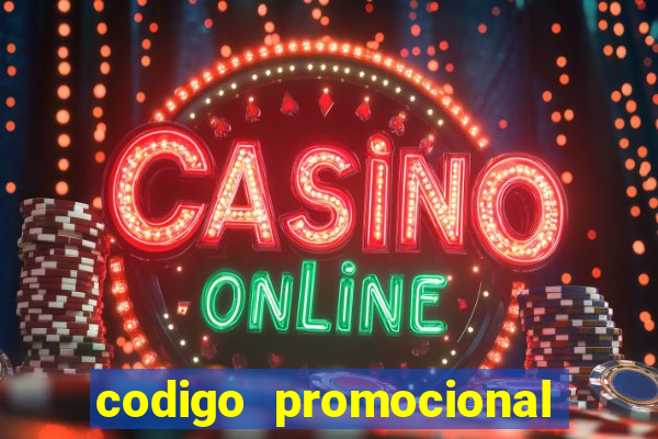 codigo promocional verde casino