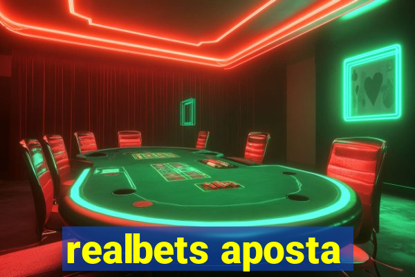 realbets aposta