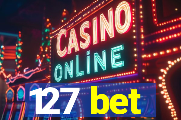 127 bet