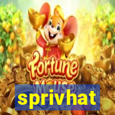 sprivhat