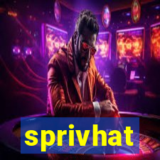 sprivhat