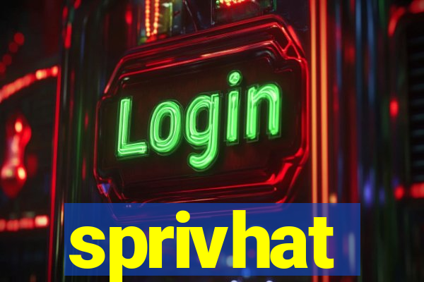 sprivhat