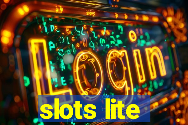 slots lite