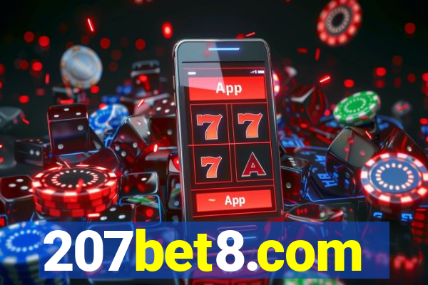 207bet8.com