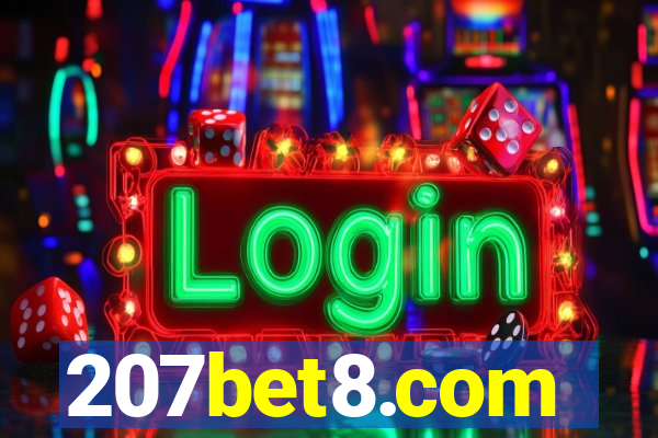 207bet8.com