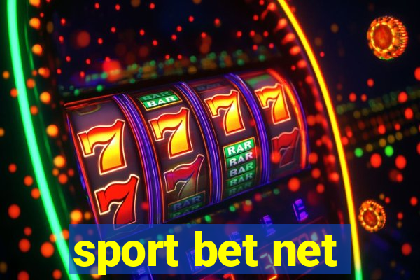 sport bet net