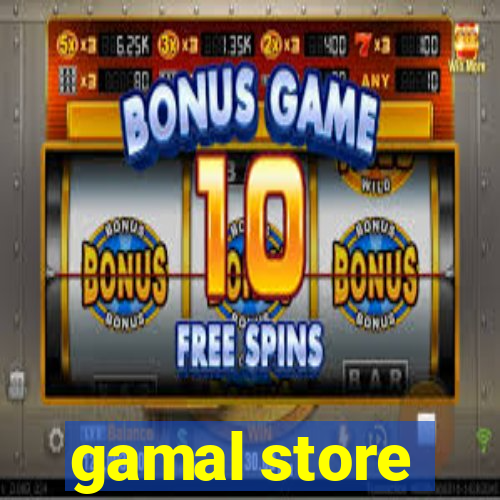 gamal store