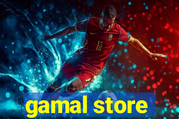 gamal store