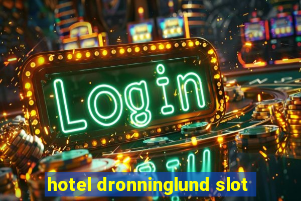 hotel dronninglund slot