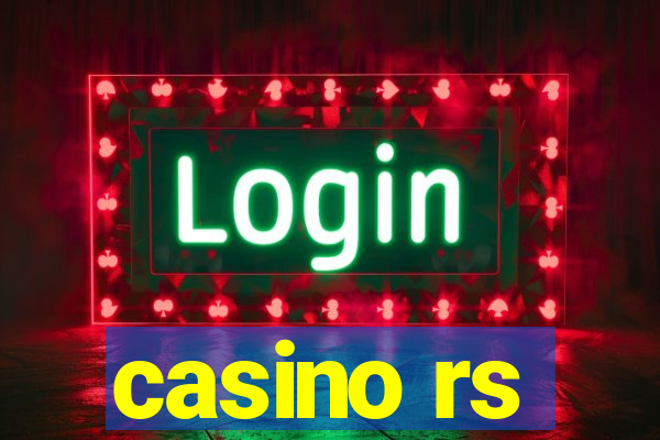 casino rs