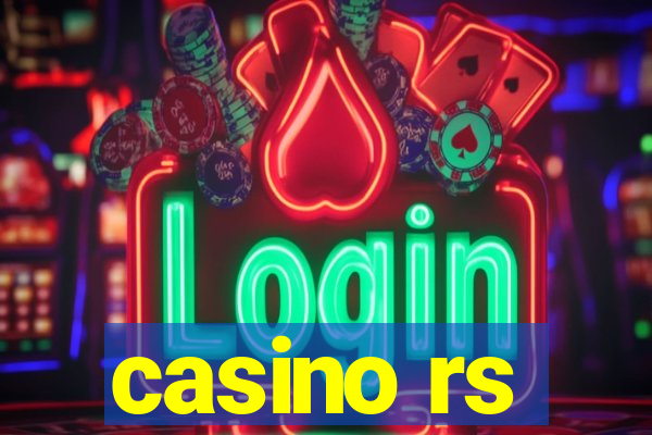 casino rs