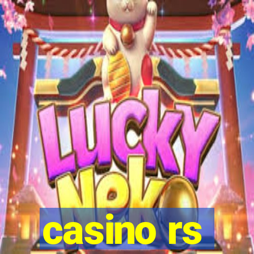 casino rs