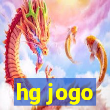 hg jogo