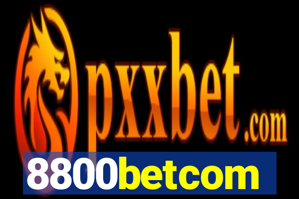 8800betcom