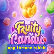 app fortune rabbit