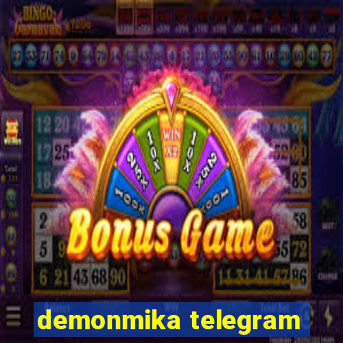 demonmika telegram