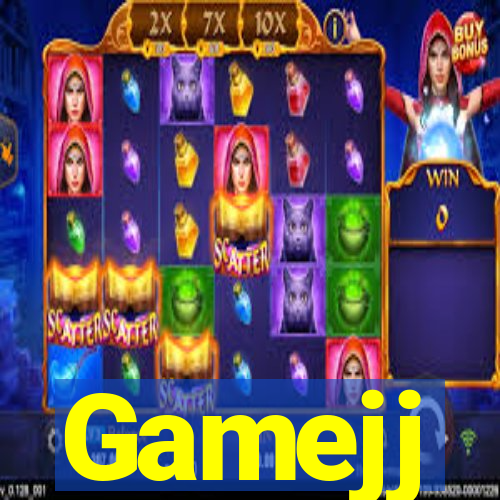 Gamejj