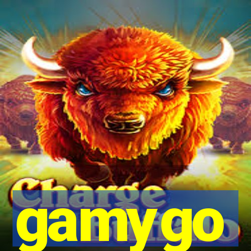 gamygo