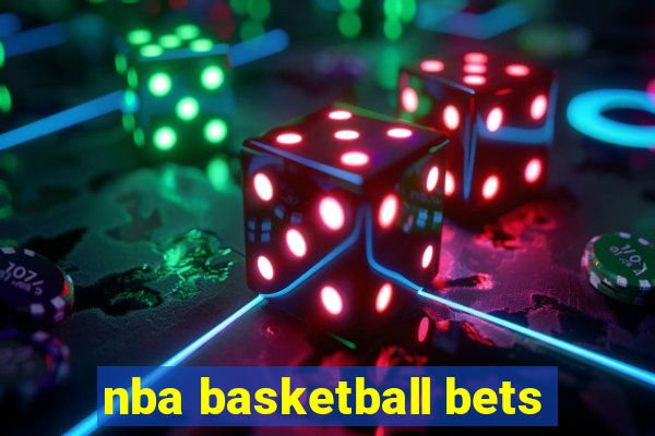 nba basketball bets