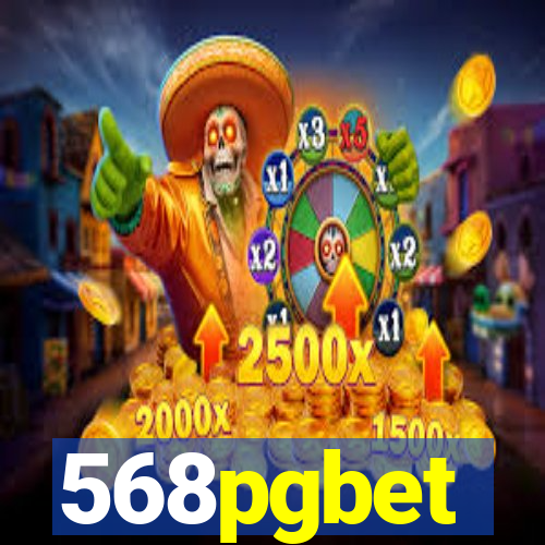 568pgbet