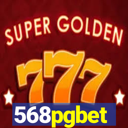 568pgbet