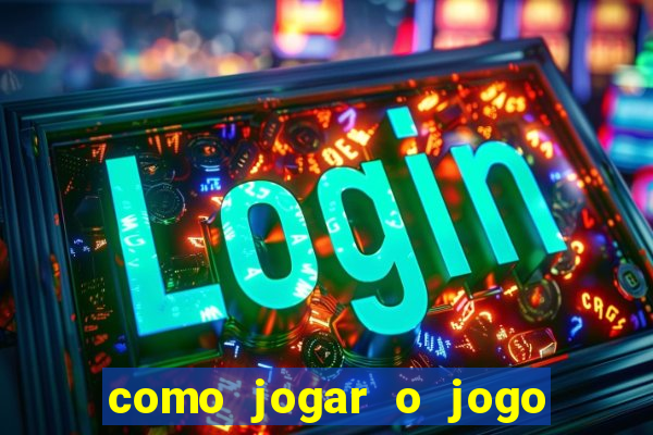 como jogar o jogo da roletinha