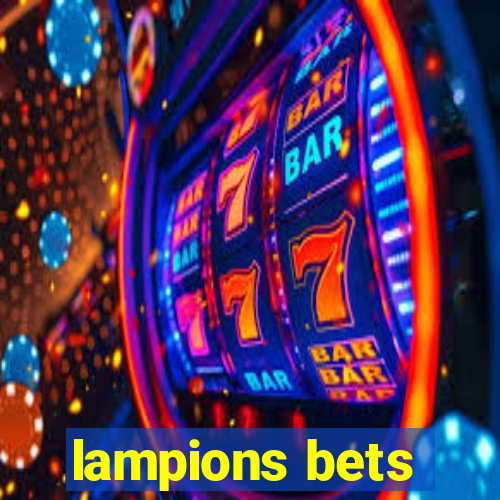 lampions bets