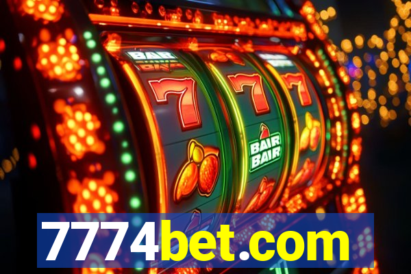 7774bet.com