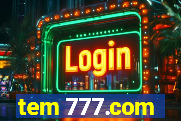 tem 777.com