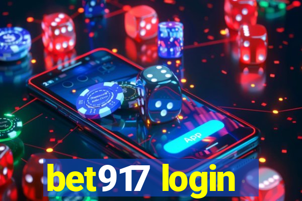 bet917 login