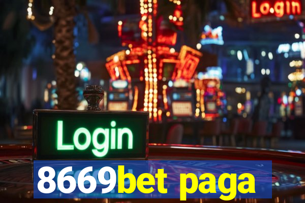 8669bet paga