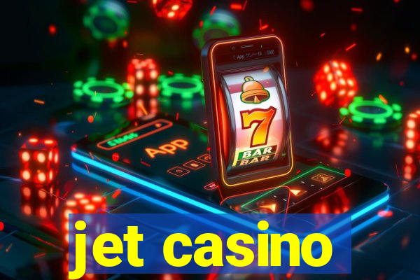 jet casino