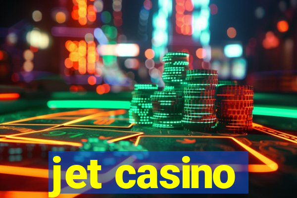 jet casino