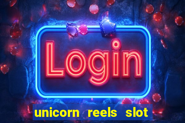 unicorn reels slot free play