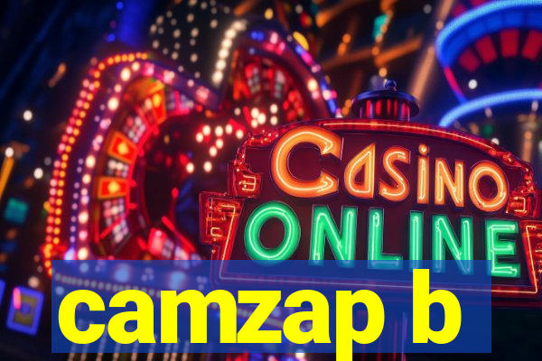 camzap b