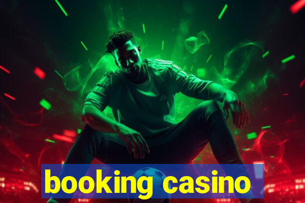 booking casino