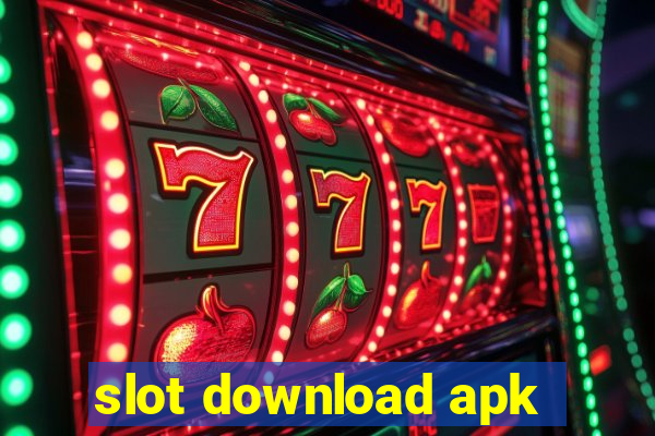 slot download apk