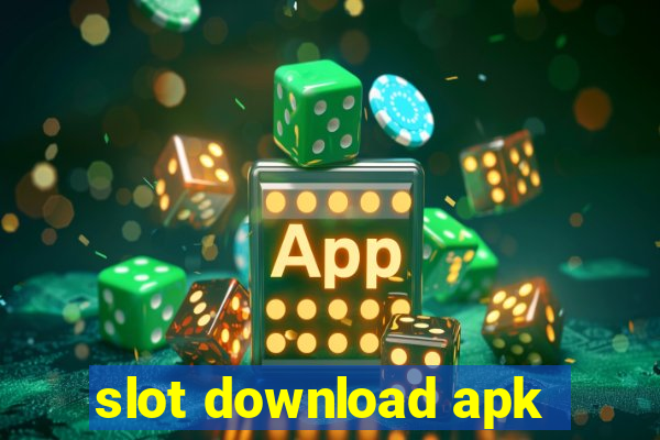 slot download apk