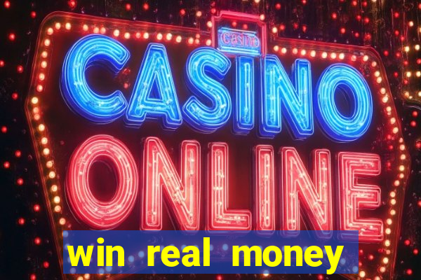 win real money slot machines