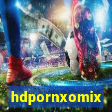 hdpornxomix