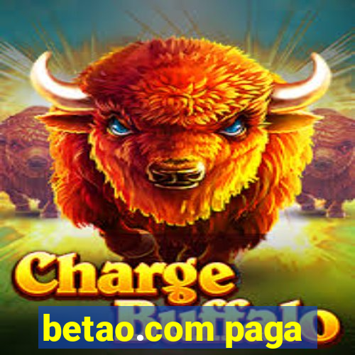 betao.com paga