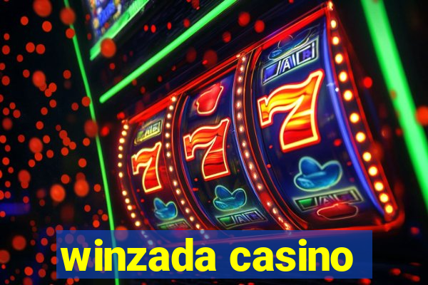 winzada casino