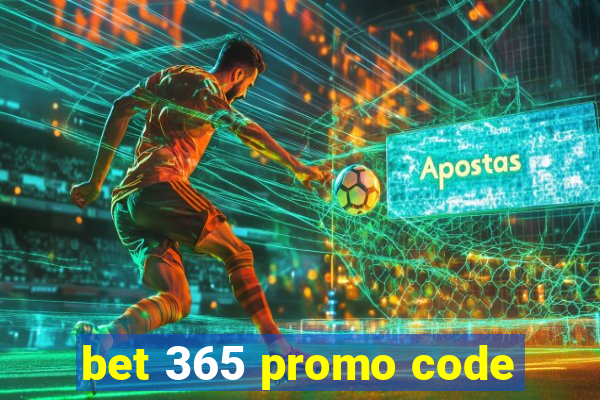 bet 365 promo code