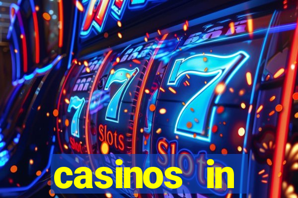 casinos in lexington kentucky